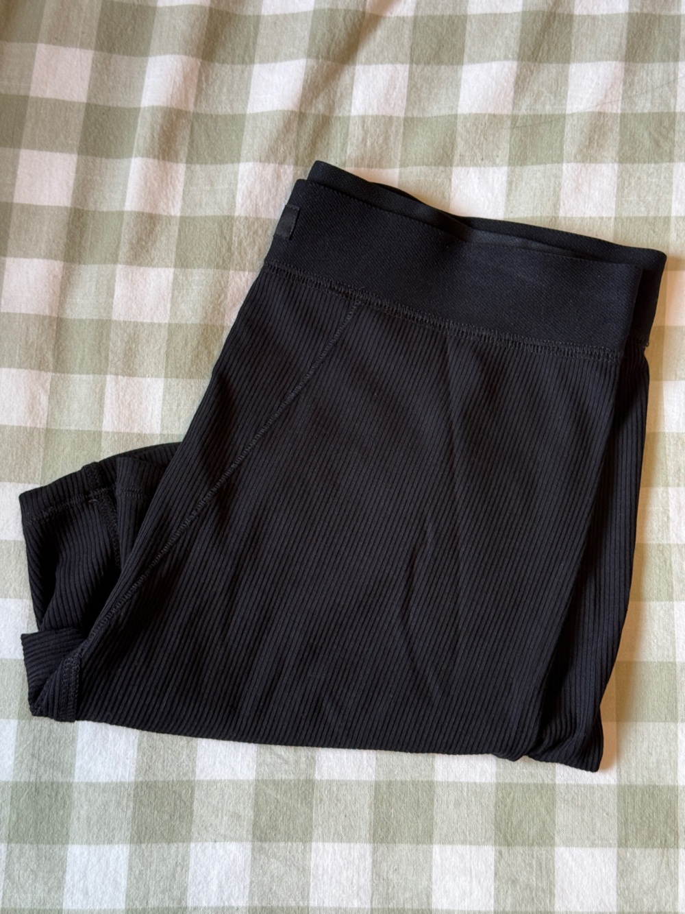 SKIMS Modal Ribbed Boxer - Picture 2 of 5
